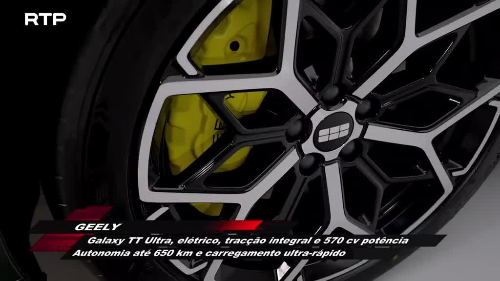 Imagem de Mundo Automóvel