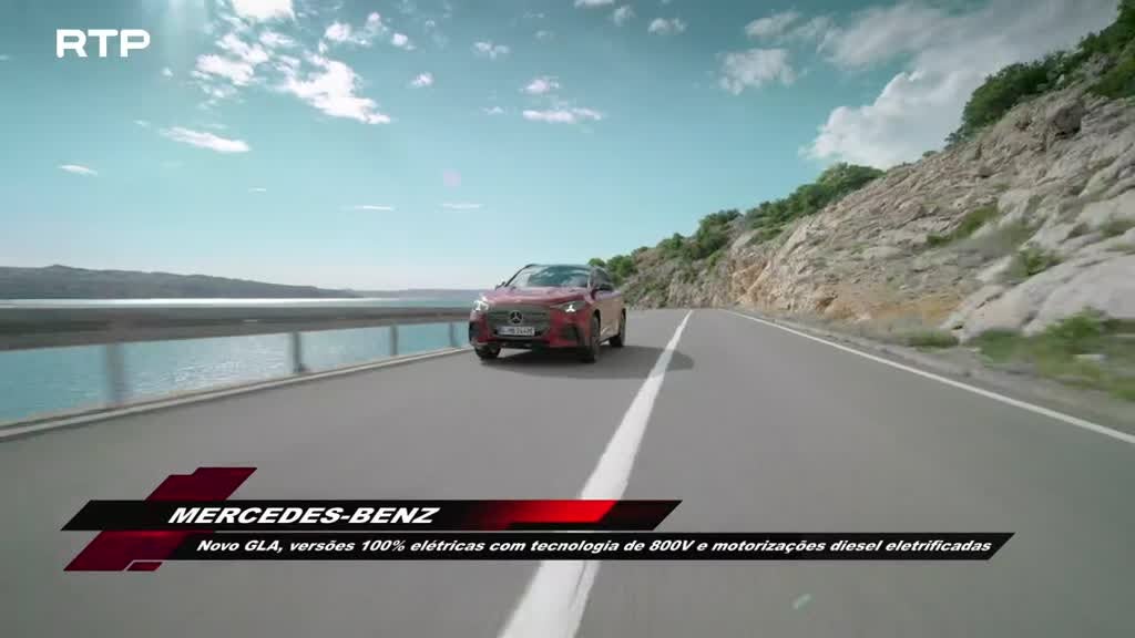 Imagem de Mundo Automóvel
