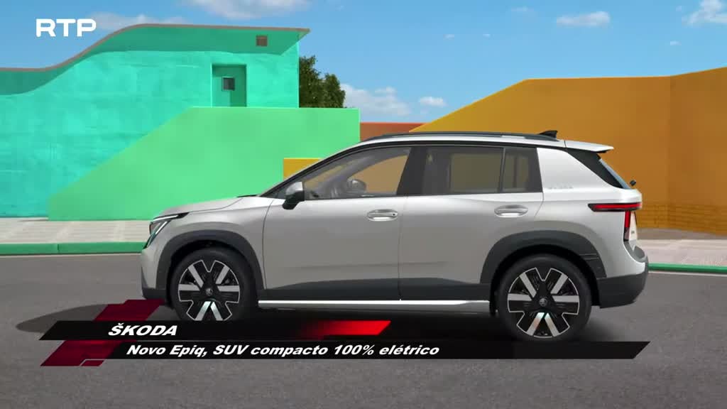 Imagem de Mundo Automóvel