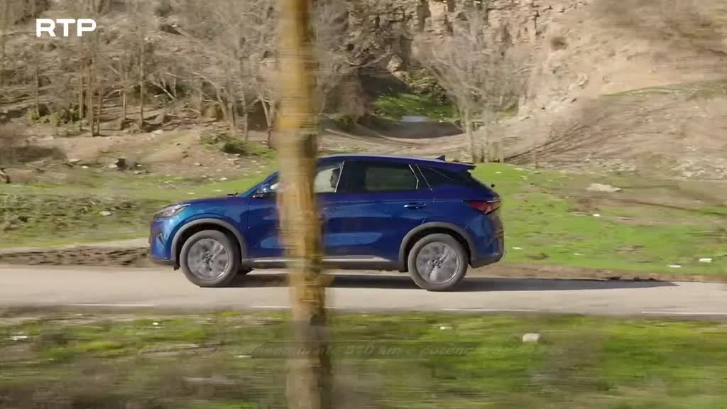 Imagem de Mundo Automóvel