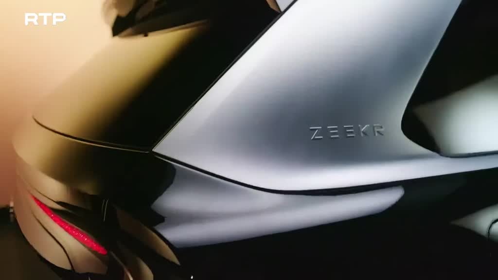 Imagem de Mundo Automóvel