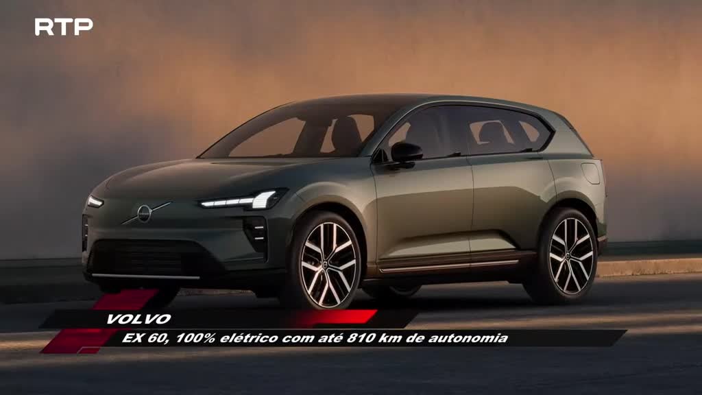 Imagem de Mundo Automóvel