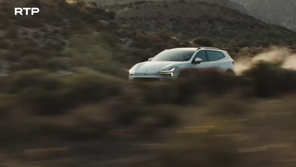 Imagem de Mundo Automóvel