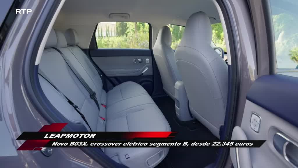 Imagem de Mundo Automóvel