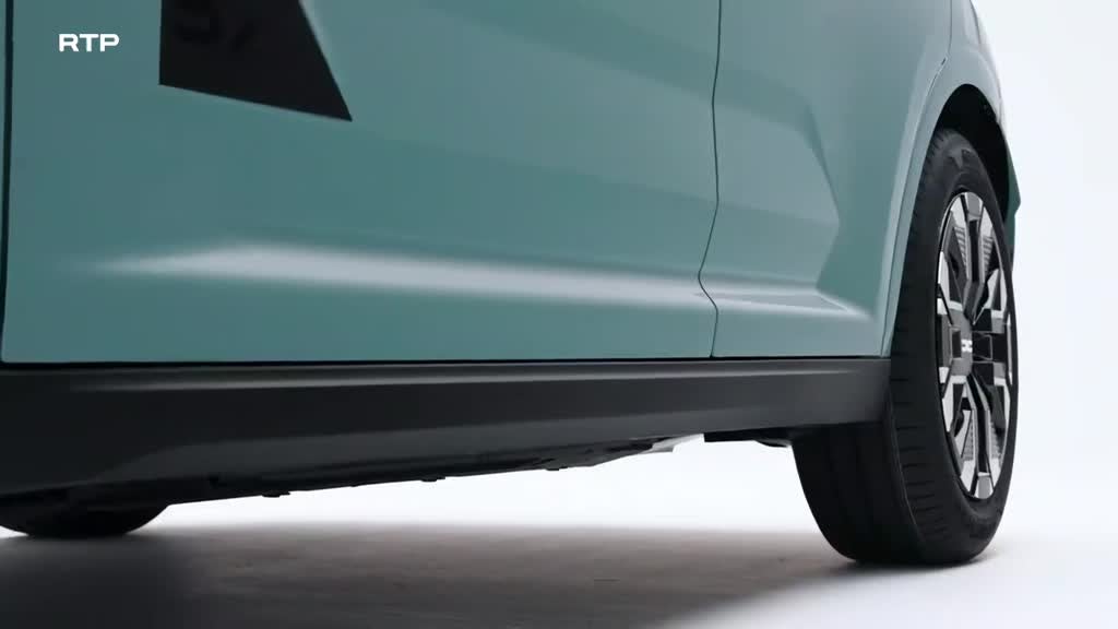 Imagem de Mundo Automóvel