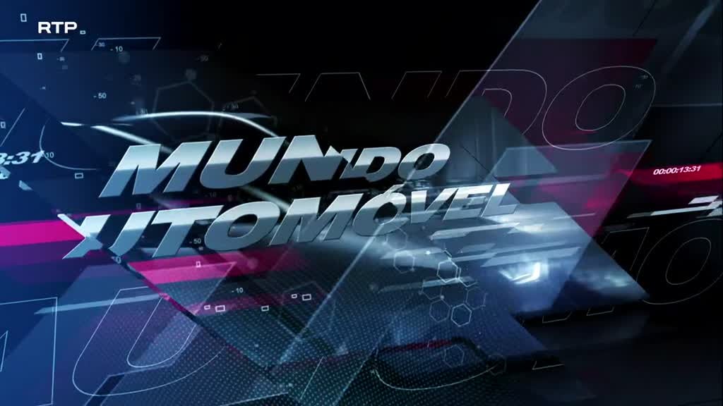 Imagem de Mundo Automóvel