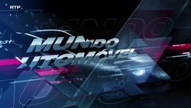 Imagem de Mundo Autom�vel