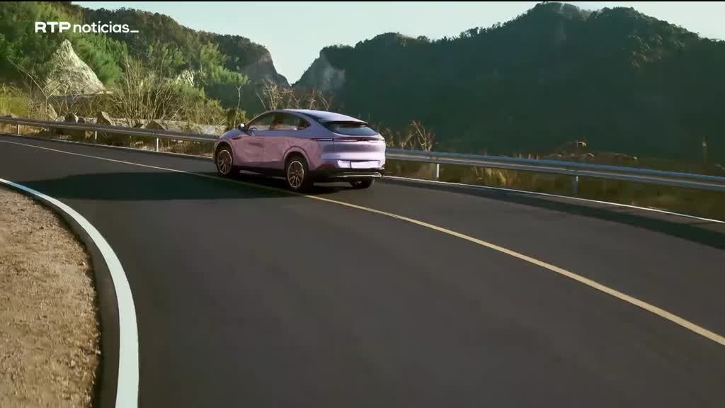 Imagem de Mundo Automóvel