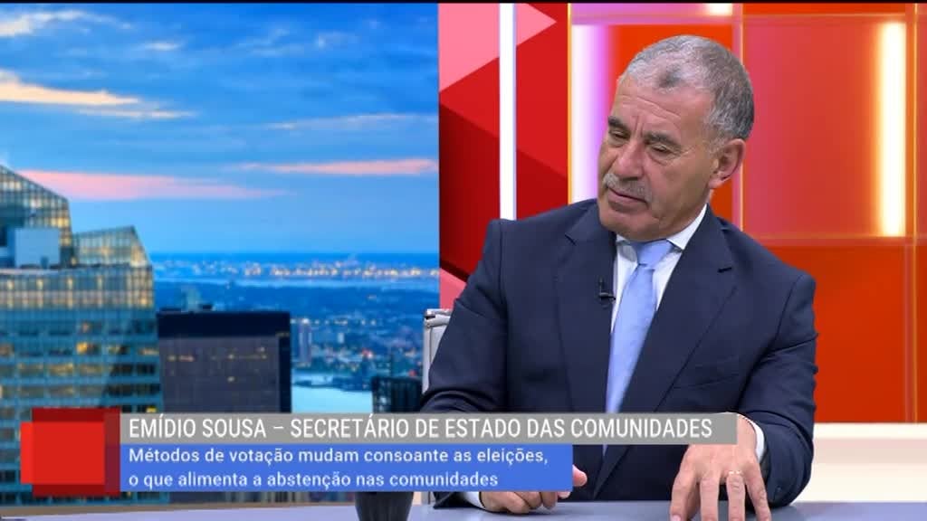 Imagem de Palavra aos Diretores