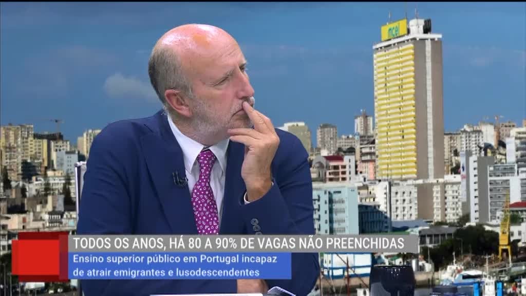 Imagem de Palavra aos Diretores