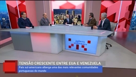 Imagem de Palavra aos Diretores