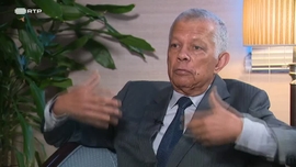 Imagem de Cabo Verde - Liberdade e Democracia