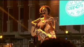 Imagem de Dino d´Santiago / Eventos