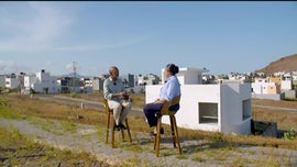 Imagem de Loide Monteiro / Habitao