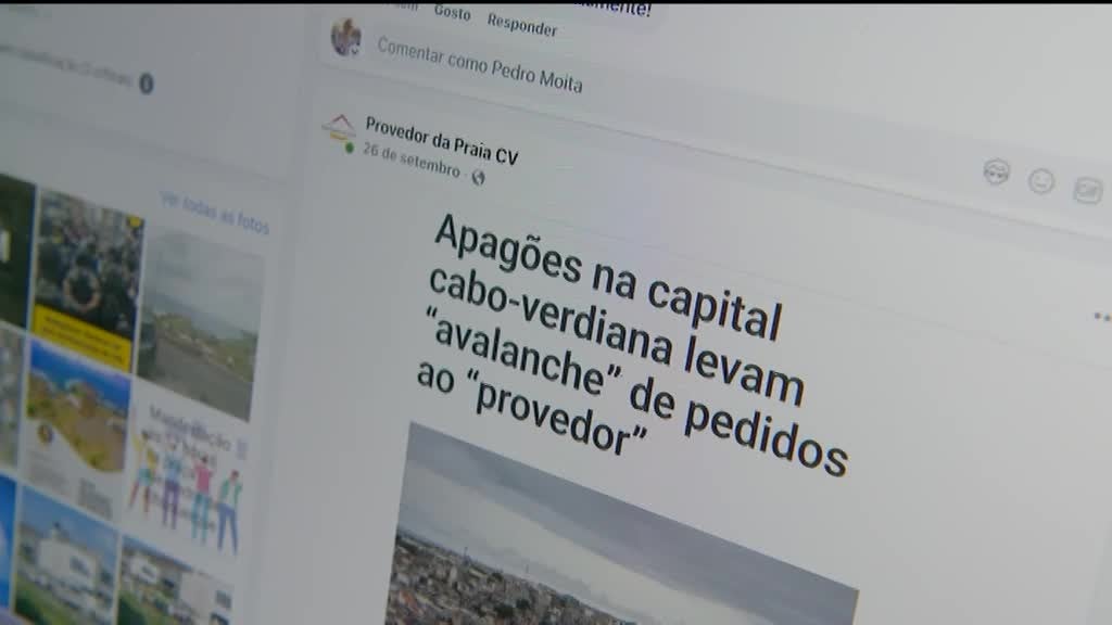 Imagem de Nha Terra Nha Cretcheu - Sociedade / Rosário Luz