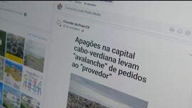 Imagem de Rosrio Luz / Sociedade