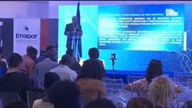 Imagem de Paulo Veiga / Ocean Week 2025