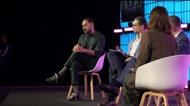 Imagem de Pedro Lopes / Web Summit