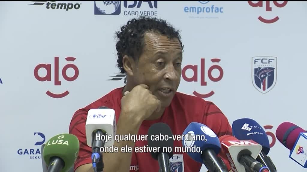 Imagem de Nha Terra Nha Cretcheu - Mário Semedo / Futebol Cabo-verdiano