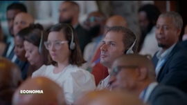 Imagem de Ulisses Correia e Silva / Balan�o do Ano