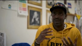 Imagem de Eurico Monteiro / Especial Di�spora - Lisboa