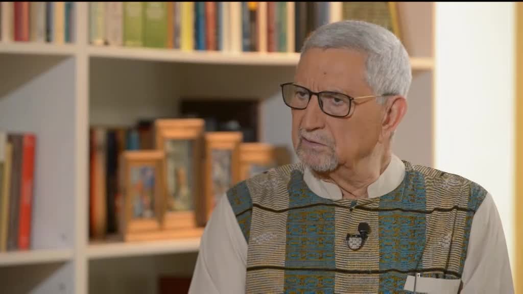 Imagem de Nha Terra Nha Cretcheu - Jorge Carlos Fonseca / Janeiro, Mês de História