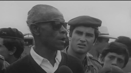 Imagem de 50 Anos do Acordo de Alvor - Angola