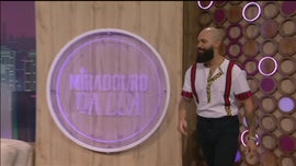 Imagem de Jorge Arrimar, Fbio Gomes, Olmpia Barbosa, Vlter Manaia, Satlite, Glio, Isidora Campos, Lindu Mona e Tiago Silva