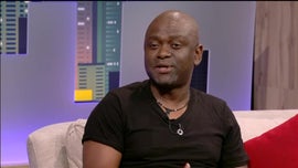 Imagem de Klemente Tsamba, Rita Couto, CEF Tanzy, Cristina Grant, Antonieta Almeida, Ivanoel Jnior, Garry e Nayr Faquir