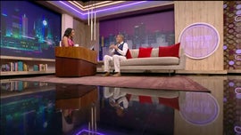 Imagem de Daniel Medina, Cludia Mittler, Eliana Silva, Ana Cristina Baptista, Nino Galiss, Binhan Quimor e JLZ