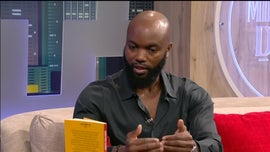 Imagem de Domingos Alberto, Carla Fernandes, Alda Barros, Vtor Costa, Higor Cerqueira, Joseph Malagueta, Ricky Reis e Wetson Brag