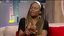 Imagem de Joo Branco, Selma Uamusse, Salvador Ferreira, Sir Scratch, Komet, Allan Massay, Shattz e Kassu