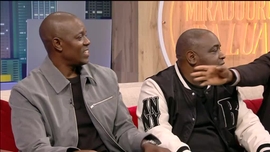 Imagem de C4 Pedro, Tuneza, Ktia Casimiro, Braima Queta, Phoenix RDC, Gasso Franco