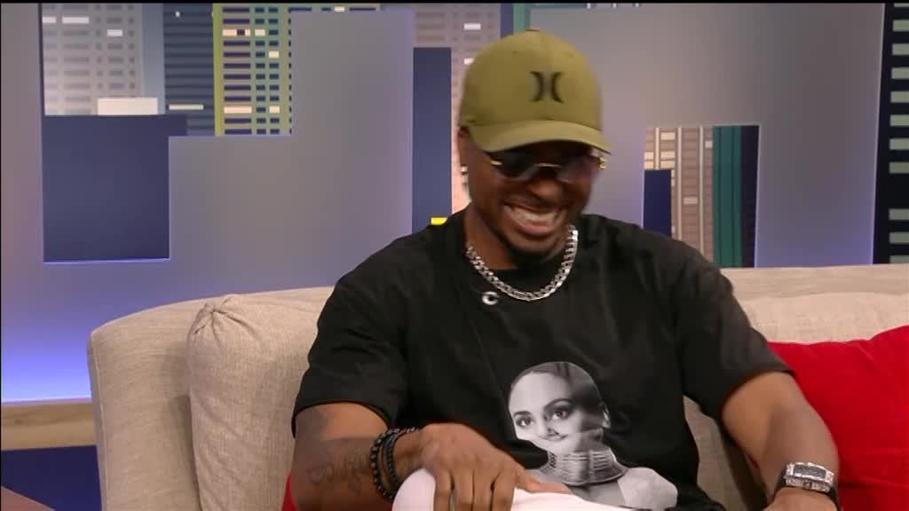 Imagem de Miradouro da Lua - Benji Comédia, Octávio Pudivitr, Naide Gomes, Young Nuno, Aline Abbadia, Blacka e Radija Borges