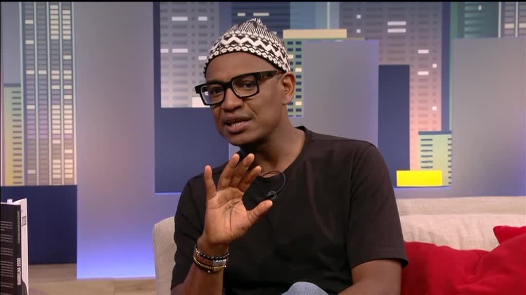 Imagem de Miradouro da Lua - Nagrelha, Victor Hugo Mendes, Dani Ornellas, Etivaldo Camala, Beto Dias, Titica e Tito Djena