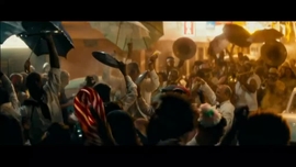 Imagem de Don Kikas, Mikas Cabral, Gaby Fernandes, Carlos Cavallini, Isabl Zuaa, Lus Levy Lima, Catarina Neto e Aua Embal