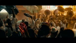 Imagem de Don Kikas, Mikas Cabral, Gaby Fernandes, Carlos Cavallini, Isabl Zuaa, Lus Levy Lima, Catarina Neto e Aua Embal