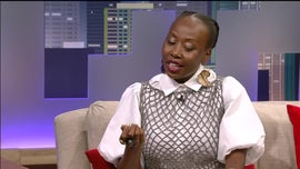 Imagem de Justino Delgado, Catarina Gomes, Rita Cruz, Eliana NZualo, Metdio e Juddy da Conceio