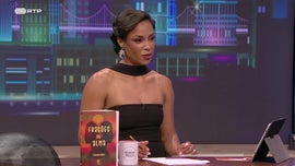 Imagem de Nagrelha, Victor Hugo Mendes, Dani Ornellas, Etivaldo Camala, Beto Dias, Titica e Tito Djena