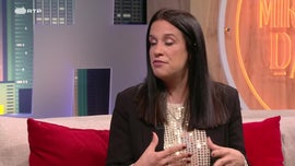 Imagem de Vnia Vanessa Vaz, Eda Garcs, Paloma del Pillar, Marta Martins Silva, Kady, Lus Firmino e Van Sophie