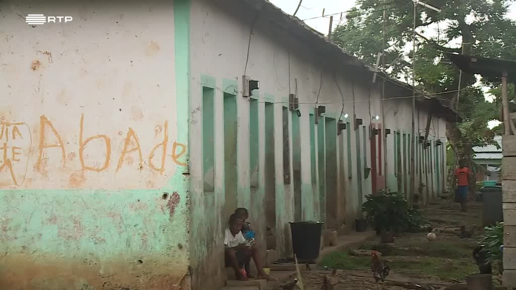 Imagem de À Redescoberta da Ilha do Príncipe