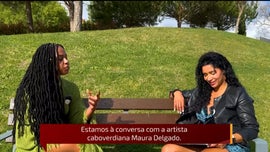 Imagem de Maura Delgado