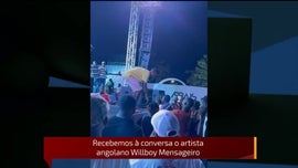 Imagem de Willboy Mensageiro