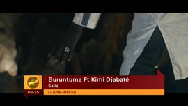 Imagem de Especial Dia dfrica / Lcia de Carvalho