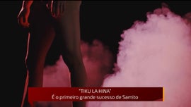 Imagem de Samito Matsinhe