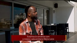 Imagem de Especial Cabo Verde / Mrio Lcio