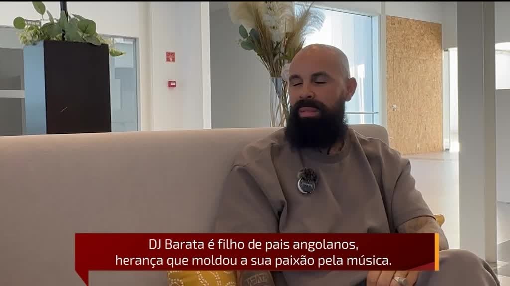 Imagem de Músicas d´África