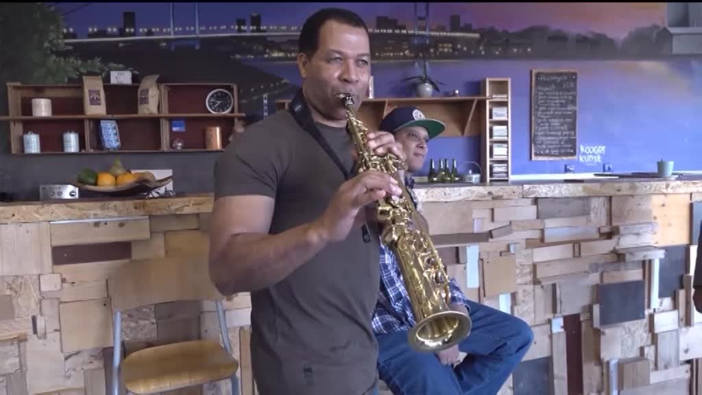 Imagem de Músicas d´África