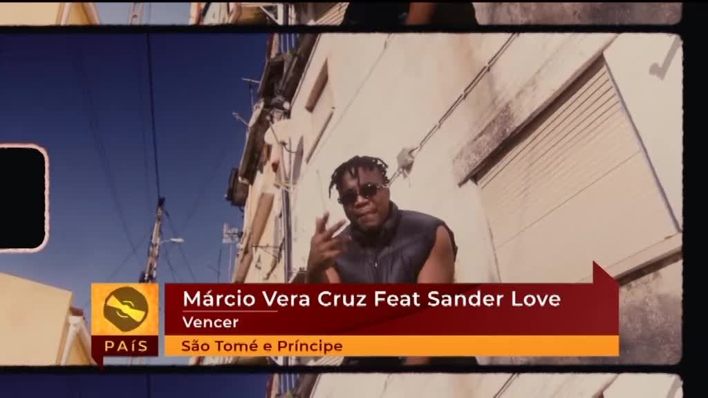 Imagem de Músicas d´África - Bu Fadja - Leo Pereira ...