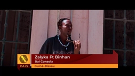 Imagem de Tangue Yangi - Banda Djaaka ...